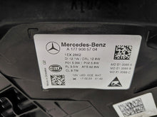 Laden Sie das Bild in den Galerie-Viewer, Frontscheinwerfer Mercedes-Benz W177 A1779065704 Links Scheinwerfer Headlight SCH8516343681by