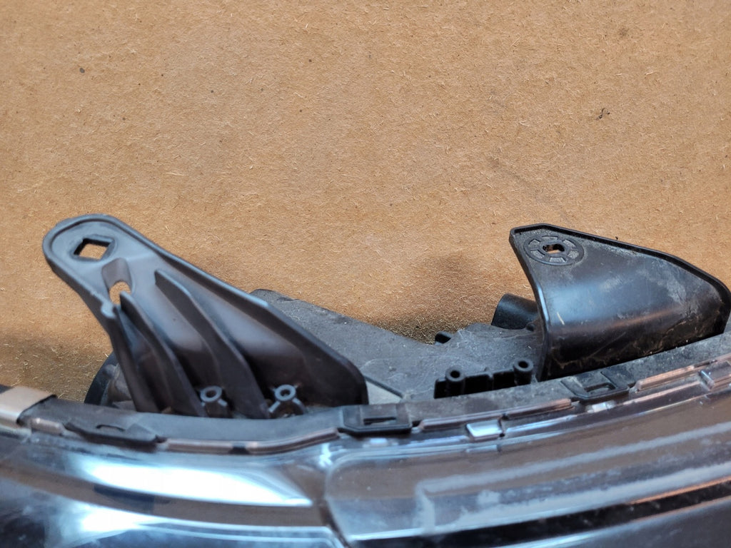 Frontscheinwerfer Mitsubishi Outlander III 8301C8-64 Full LED Rechts Headlight