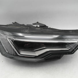 Frontscheinwerfer Audi A6 4K0941040 Rechts Scheinwerfer Headlight SCH8747787793lf