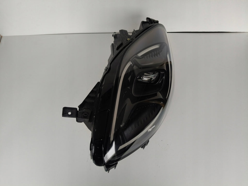 Frontscheinwerfer Ford Puma R1TB-13E015-AB LED Links Scheinwerfer Headlight SCH9823847300em