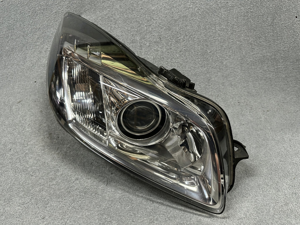 Frontscheinwerfer Opel Insignia A 1ZT009631-02 LED Rechts Scheinwerfer Headlight