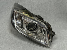 Laden Sie das Bild in den Galerie-Viewer, Frontscheinwerfer Opel Insignia A 1ZT009631-02 LED Rechts Scheinwerfer Headlight