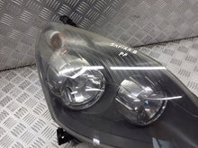 Load image into Gallery viewer, Frontscheinwerfer Opel Zafira B 301214204 LED Rechts Scheinwerfer Headlight