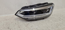 Load image into Gallery viewer, Frontscheinwerfer VW Touran 5TB941081A LED Links Scheinwerfer Headlight