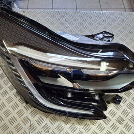 Frontscheinwerfer Renault Captur II 260104525R LED Rechts Scheinwerfer Headlight SCH7847108102pk