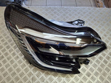 Laden Sie das Bild in den Galerie-Viewer, Frontscheinwerfer Renault Captur II 260104525R LED Rechts Scheinwerfer Headlight SCH7847108102pk