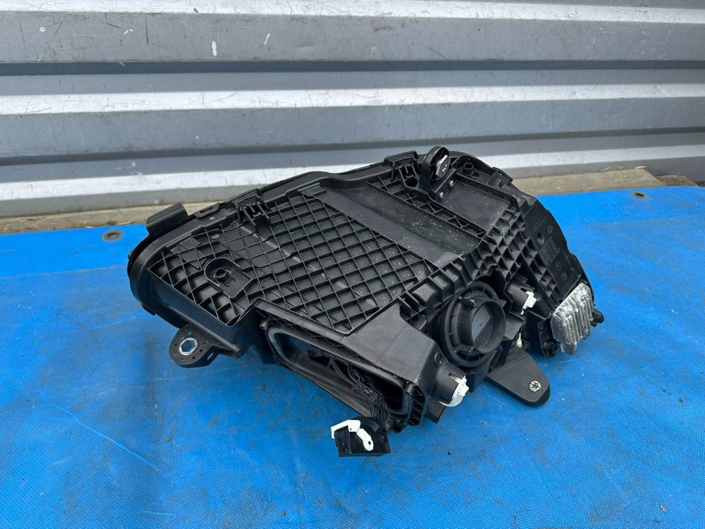 Frontscheinwerfer Mercedes-Benz 2059062106 LED Links Scheinwerfer Headlight SCH7916600576uv