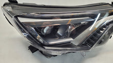 Load image into Gallery viewer, Frontscheinwerfer Toyota Rav IV LED Rechts Scheinwerfer Headlight SCH6683374067ir