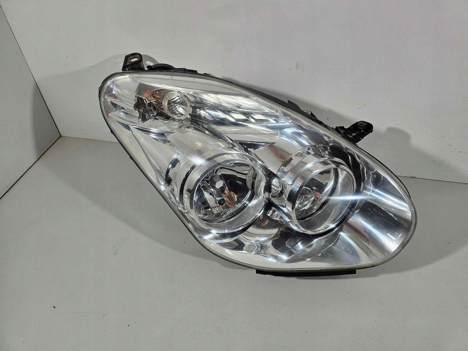 Frontscheinwerfer Opel Combo 103419012975 Ein Satz Scheinwerfer Headlight SCH6784391246hw