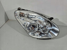 Laden Sie das Bild in den Galerie-Viewer, Frontscheinwerfer Opel Combo 103419012975 Ein Satz Scheinwerfer Headlight SCH6784391246hw