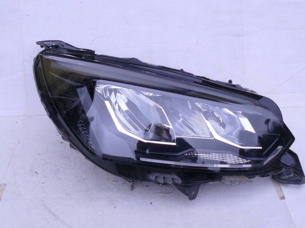 Frontscheinwerfer Peugeot 2008 208 II 9833036180 Full LED Rechts Headlight