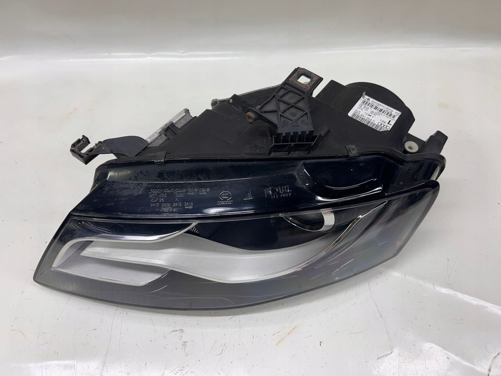 Frontscheinwerfer Audi A4 B8 8K0941003C Xenon Links Scheinwerfer Headlight SCH8964113128it