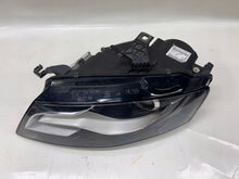 Laden Sie das Bild in den Galerie-Viewer, Frontscheinwerfer Audi A4 B8 8K0941003C Xenon Links Scheinwerfer Headlight SCH8964113128it
