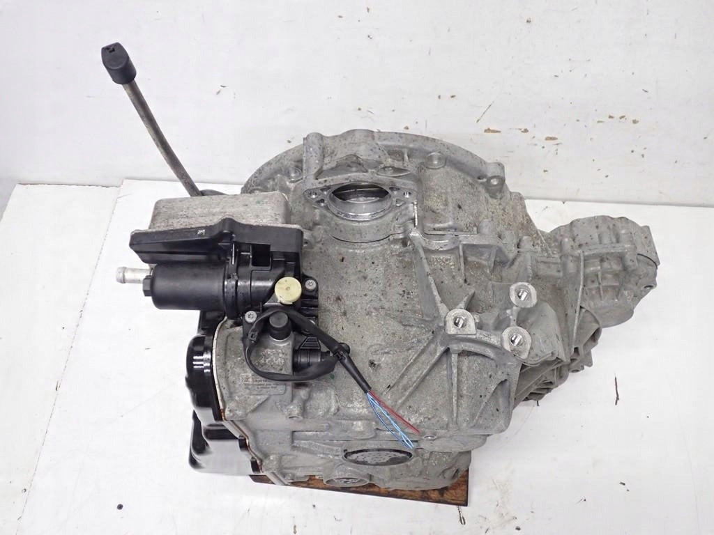 Getriebe Mercedes-Benz Cla C117 A2463705203 A2463702803 2463704003 Automatik