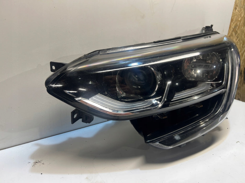 Frontscheinwerfer Renault Megane IV 260108478R 90060925 LED Rechts oder Links SCH1960200296kz
