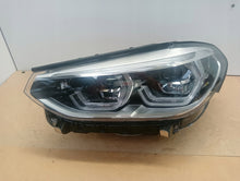 Load image into Gallery viewer, Frontscheinwerfer BMW X3 G01 G02 8739653-02 LED Links Scheinwerfer Headlight SCH4814298630va