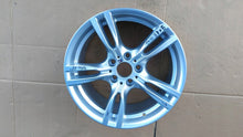 Laden Sie das Bild in den Galerie-Viewer, 1x Alufelge 18 Zoll 7848388 BMW F34 Rim Wheel FEL3587640534bj