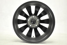 Laden Sie das Bild in den Galerie-Viewer, 4x Alufelge 16 Zoll 7.0" 5x112 45ET Glanz Schwarz 3C0601025C VW Passat Rim Wheel FEL9236843685ie