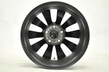 Load image into Gallery viewer, 4x Alufelge 16 Zoll 7.0" 5x112 45ET Glanz Schwarz 3C0601025C VW Passat Rim Wheel FEL9236843685ie