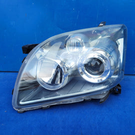 Frontscheinwerfer Toyota Avensis Links Scheinwerfer Headlight SCH2893995561wo