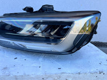 Laden Sie das Bild in den Galerie-Viewer, Frontscheinwerfer Audi Q2 81A941011 Full LED Ein Stück (Rechts oder Links) SCH1649495298ua