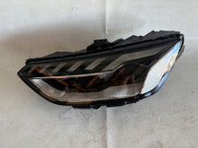 Laden Sie das Bild in den Galerie-Viewer, Frontscheinwerfer Audi A4 B9 8W0941035E Full LED Links Scheinwerfer Headlight SCH9431695260sx