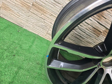 Laden Sie das Bild in den Galerie-Viewer, 1x Alufelge 18 Zoll 8.0" 5x112 8747407 BMW 5 G30 Rim Wheel FEL6032845730lv