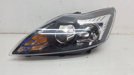 Frontscheinwerfer Ford Focus II Xenon Links Scheinwerfer Headlight SCH2573316434gz