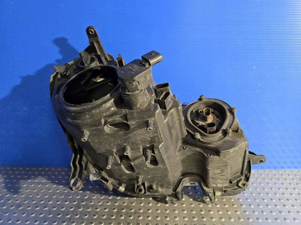 Frontscheinwerfer Mercedes-Benz W211 FOY7995 Links Scheinwerfer Headlight SCH8834017129mb