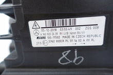 Load image into Gallery viewer, Frontscheinwerfer Mercedes-Benz A9608202639 Links Scheinwerfer Headlight SCH7377529692ak