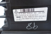 Laden Sie das Bild in den Galerie-Viewer, Frontscheinwerfer Mercedes-Benz A9608202639 Links Scheinwerfer Headlight SCH2428979666id