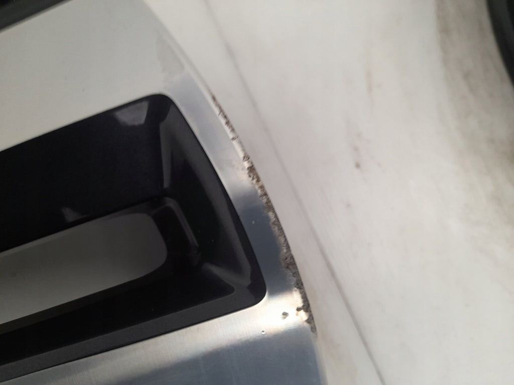 1x Alufelge 17 Zoll 6.5" 4x100 50ET Glanz Graphit AC4CH-T6 Nissan I Rim Wheel FEL4034862697hk