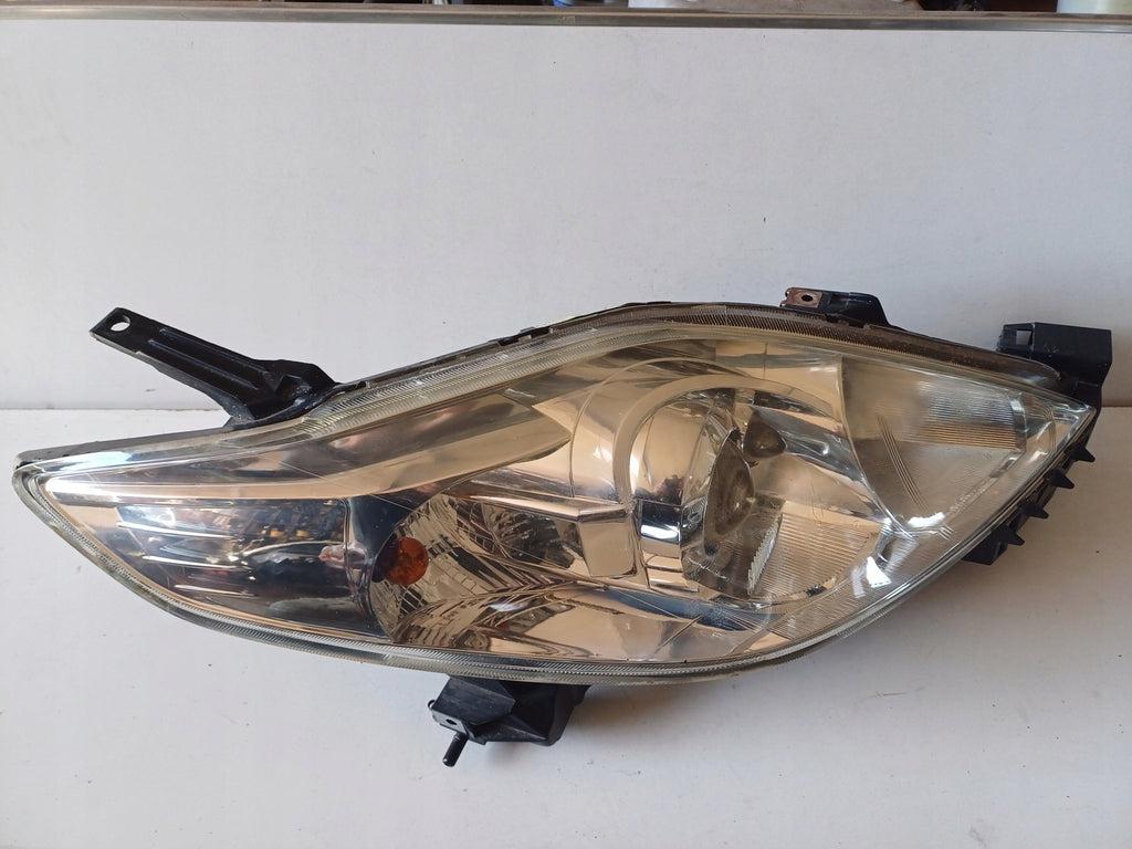 Frontscheinwerfer Mazda 5 Rechts Scheinwerfer Headlight