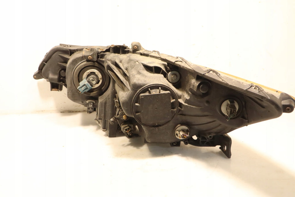 Frontscheinwerfer Honda Accord VIII I 026037BS Rechts Scheinwerfer Headlight