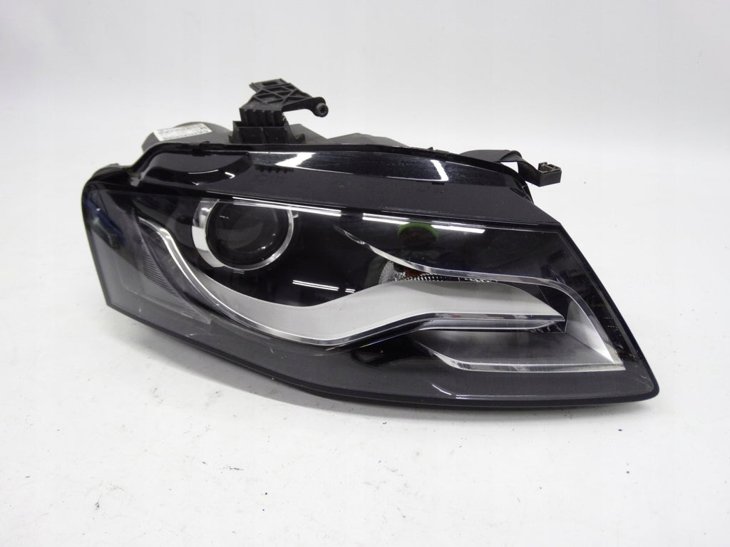 Frontscheinwerfer Audi A4 B8 8K0941004C Xenon Rechts Scheinwerfer Headlight SCH2155183313tr