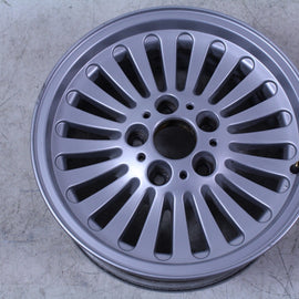 1x Alufelge 16 Zoll 7.0