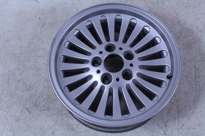 1x Alufelge 16 Zoll 7.0" 5x120 BMW 5 E39 Rim Wheel FEL2721107301fp