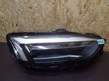 Laden Sie das Bild in den Galerie-Viewer, Frontscheinwerfer Audi A5 8W6941012 LED Rechts Scheinwerfer Headlight