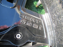 Load image into Gallery viewer, 1x Alufelge 19 Zoll 8.0" 5x112 45ET Glanz Schwarz 575601025 Seat Ateca Rim Wheel FEL9771072332fj