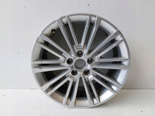 Load image into Gallery viewer, 1x Alufelge 18 Zoll 7.5&quot; 5x112 Silber 8V0601025DR Audi A3 Dr 1 Rim Wheel