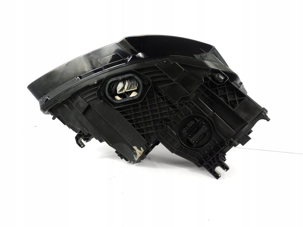 Frontscheinwerfer Audi A8 4H0941035 LED Links Scheinwerfer Headlight SCH6760853997te