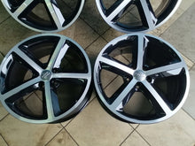 Laden Sie das Bild in den Galerie-Viewer, 4x Alufelge 18 Zoll 8.0" 5x112 43ET 4F0601025DC Audi A6 Rim Wheel FEL2023842124wh