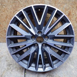 1x Alufelge 19 Zoll 7.0