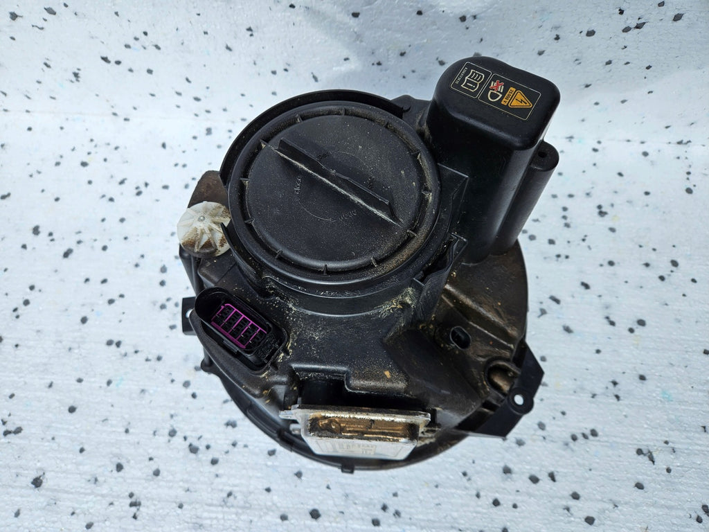 Frontscheinwerfer Mercedes-Benz W463 Xenon Vorderseite Scheinwerfer Headlight SCH6490845301on