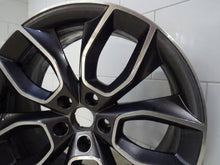 Laden Sie das Bild in den Galerie-Viewer, 1x Alufelge 19 Zoll 7.5&quot; 5x112 Glanz 5E3601025AF Skoda Octavia Rim Wheel