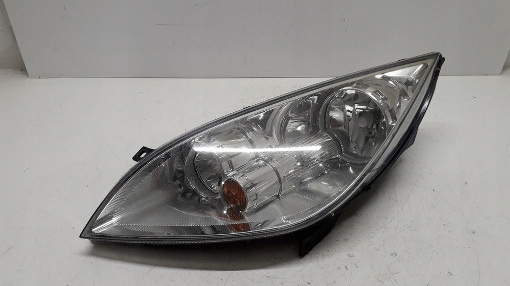 Frontscheinwerfer Mitsubishi Colt 8301A283 Links Scheinwerfer Headlight