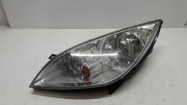 Frontscheinwerfer Mitsubishi Colt 8301A283 Links Scheinwerfer Headlight