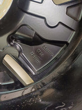 Load image into Gallery viewer, 1x Alufelge 19 Zoll 8.5" 5x108 56ET Glanz Schwarz 32294213 Volvo Xc40 Rim Wheel FEL2635732648xs