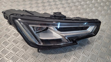 Laden Sie das Bild in den Galerie-Viewer, Frontscheinwerfer Audi A4 B9 8W0941034 LED Rechts Scheinwerfer Headlight SCH8020628289gk