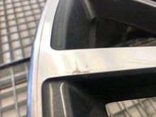 Load image into Gallery viewer, 1x Alufelge 19 Zoll 9.0" 5x120 44ET Glanz Graphit 6894840 BMW 1 Mg Rim Wheel FEL7934471043bw